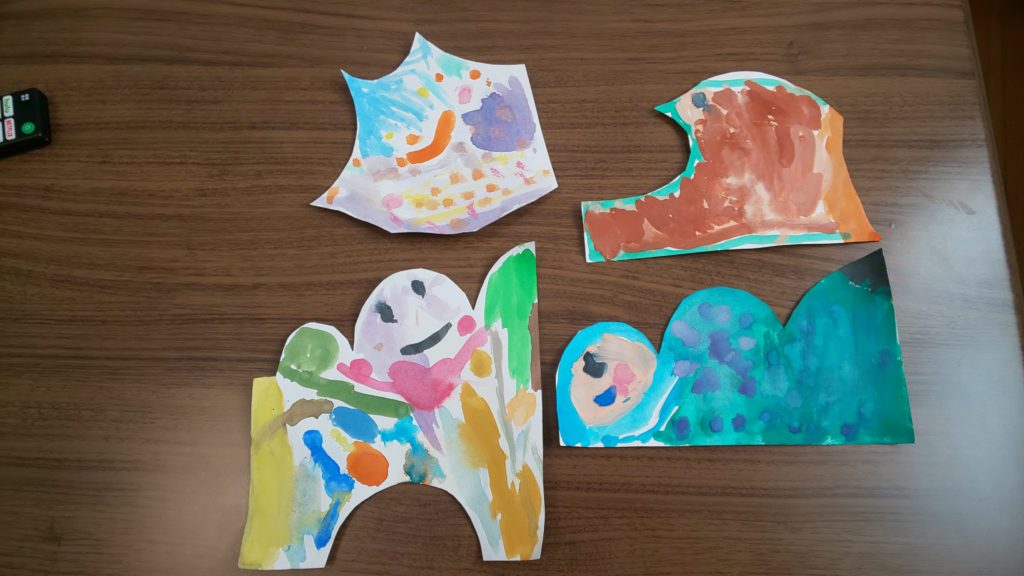 へんてこ動物園