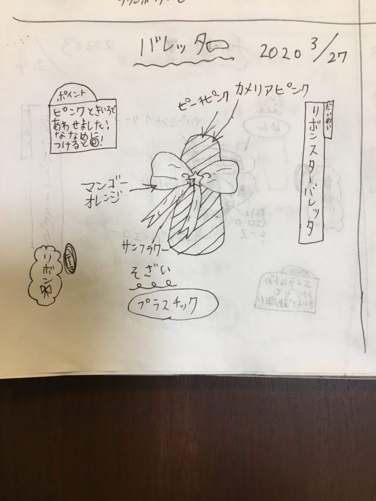 毎日ファッション(アクセサリー)