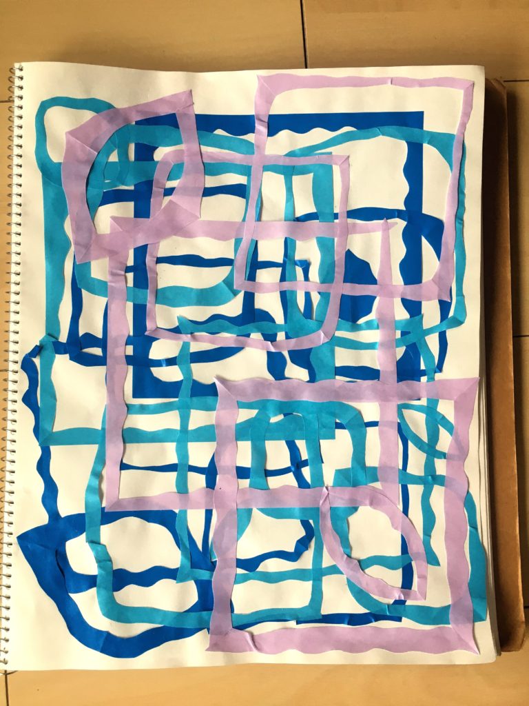 パターンデザイン