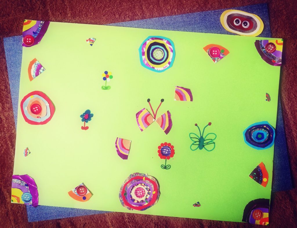 不思議の国のChouCho