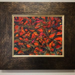 「未完の不死鳥が眠る」