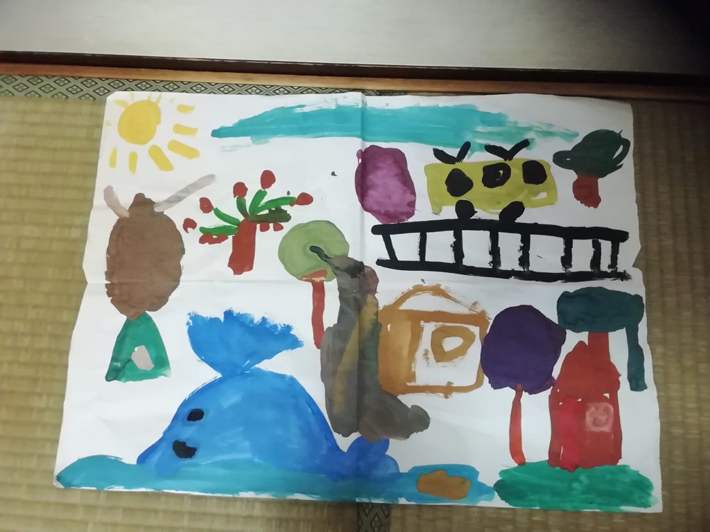 みなみのところ