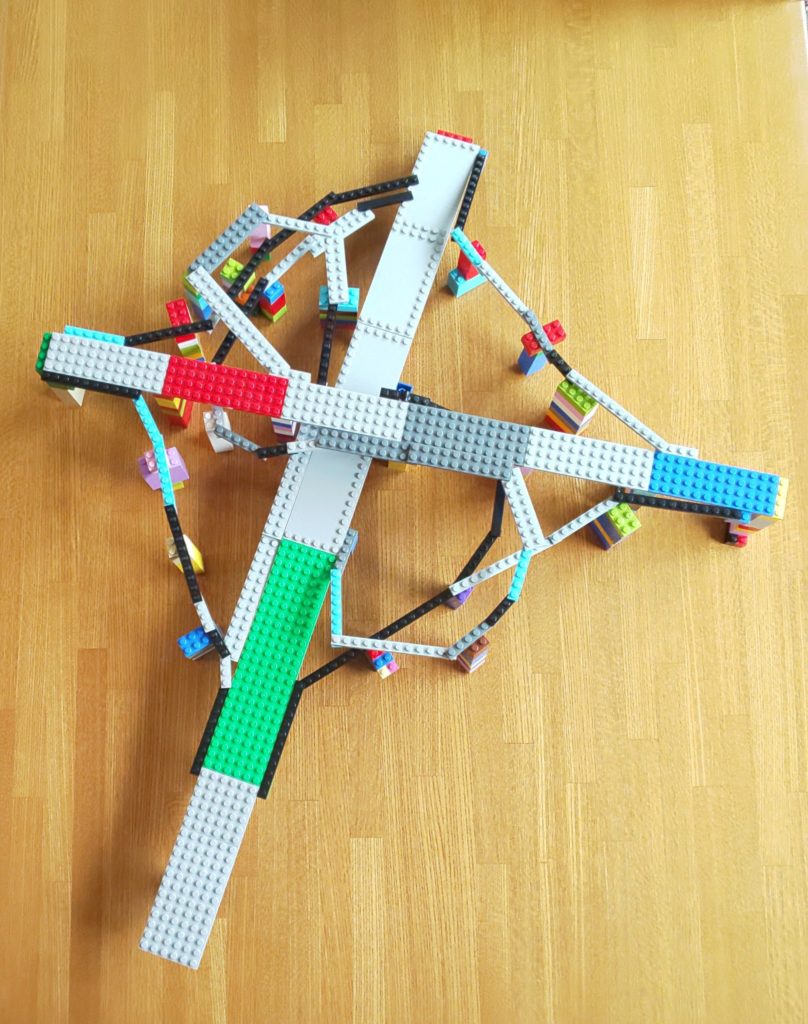 川口JC(ジャンクション)