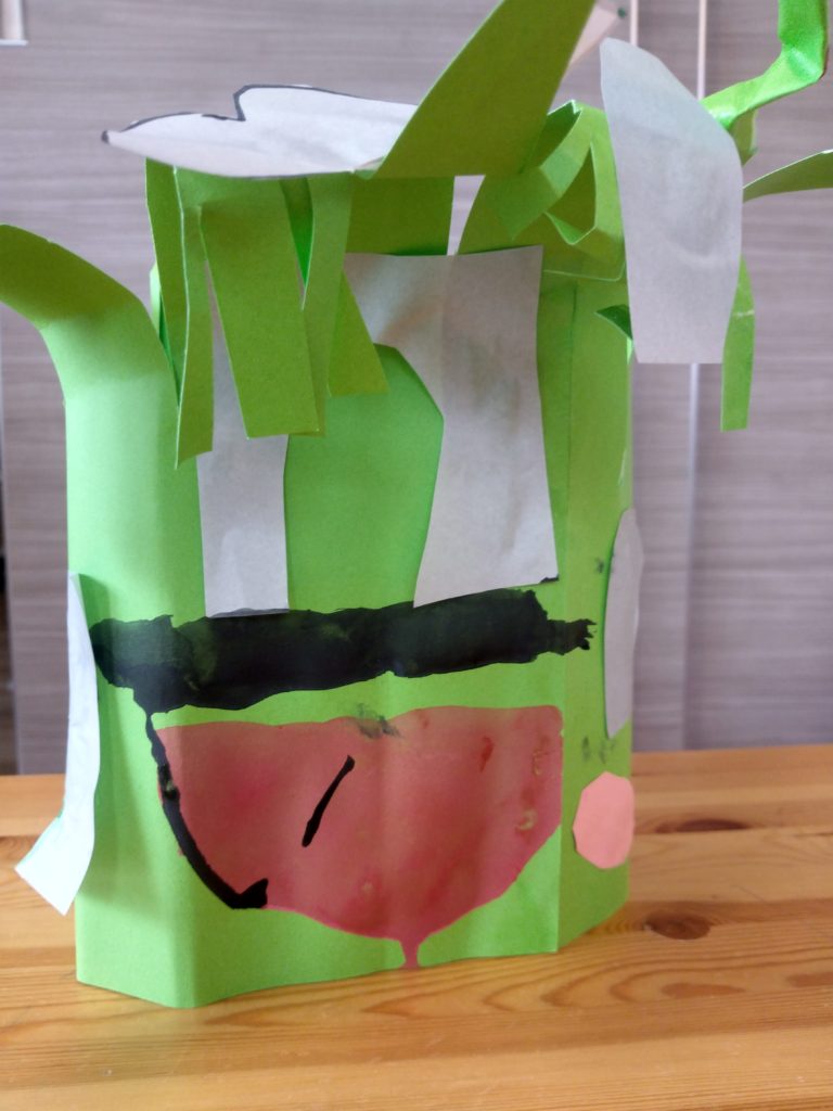 もりもりしょくぶつ