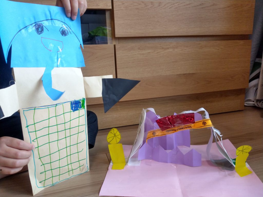 ふうたくんの演奏会