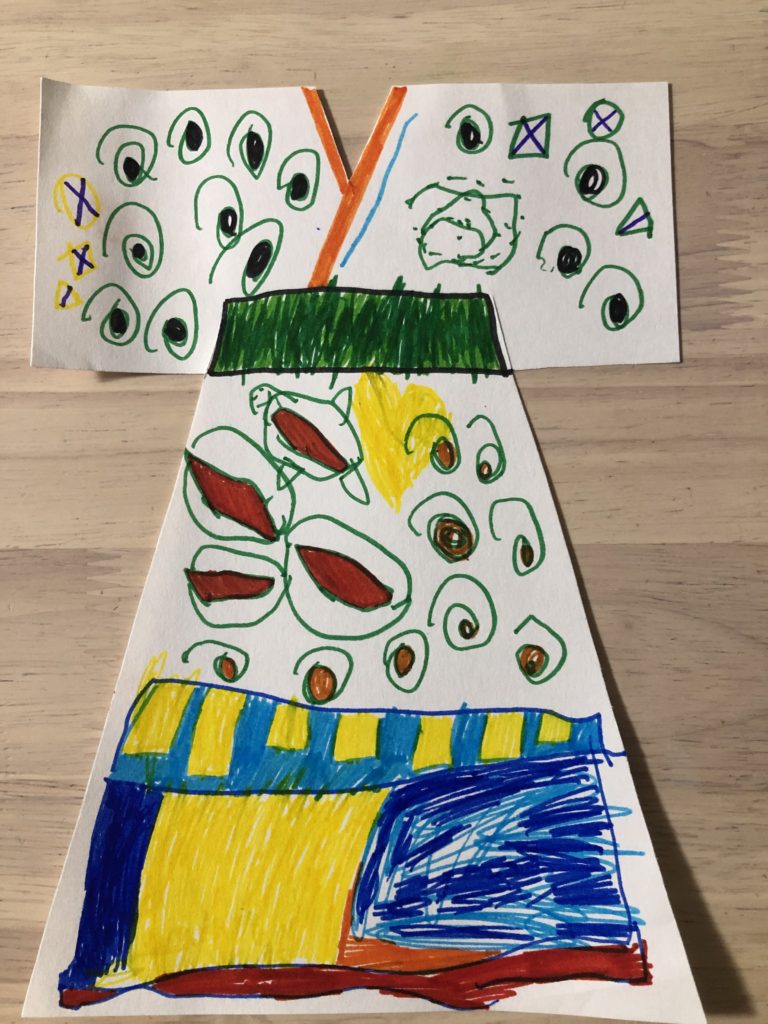 5/15 zoomレッスン