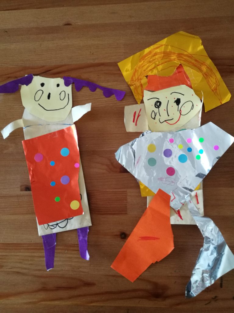 ふうとうのふうたくん @5/14 Zoom