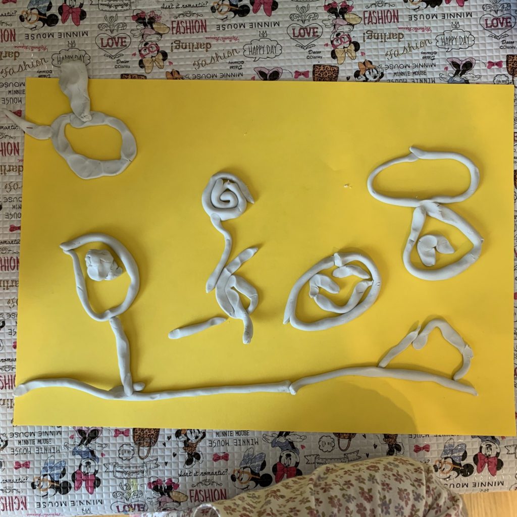 ペロペロキャンディ♪