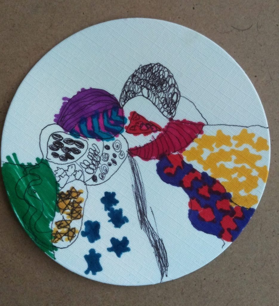 パターンアート