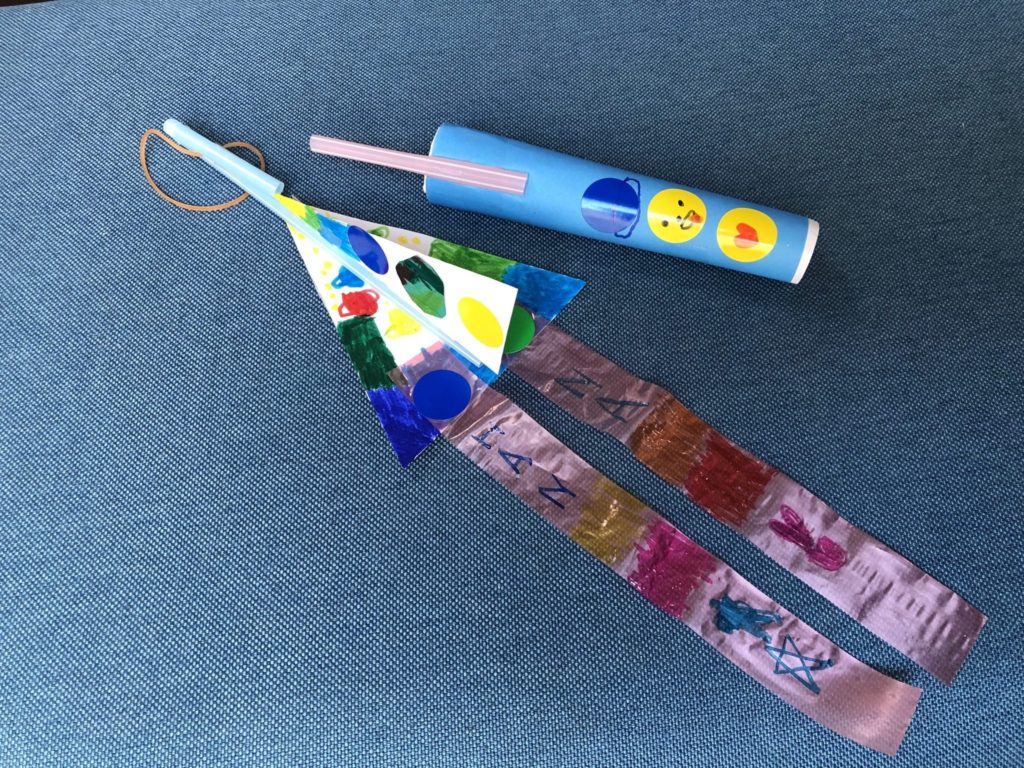 うちゅう★ロケット