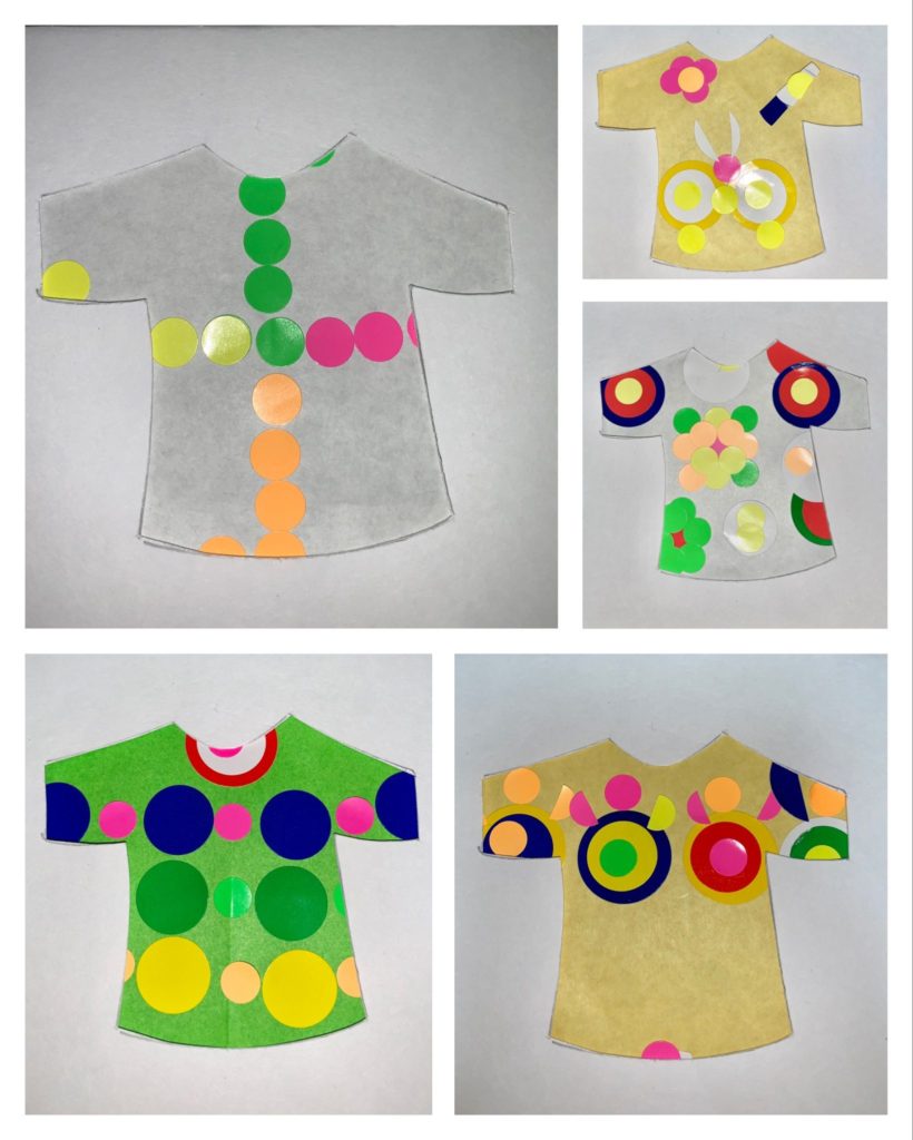 ふしぎようふく