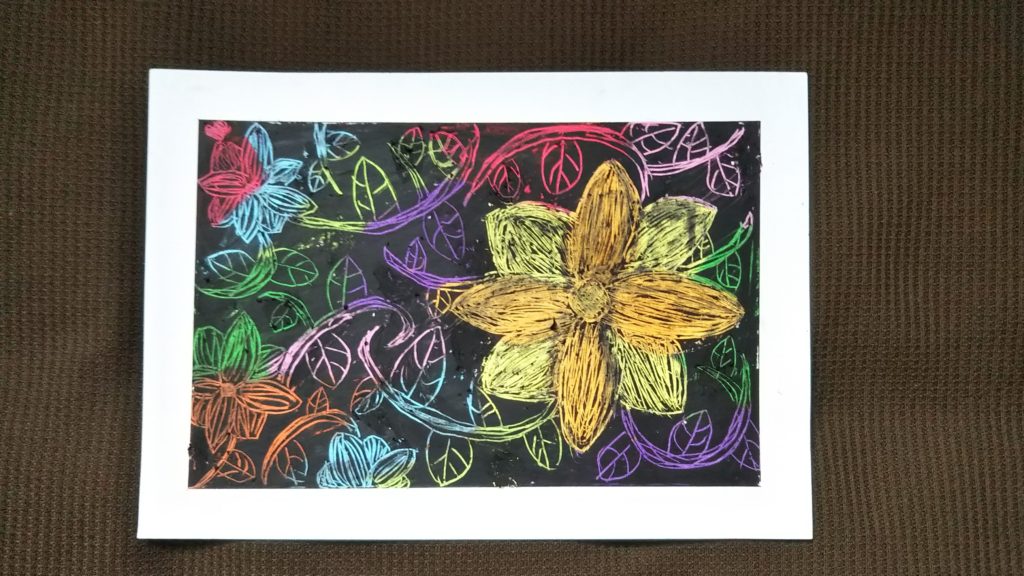 花の楽園&象の楽園