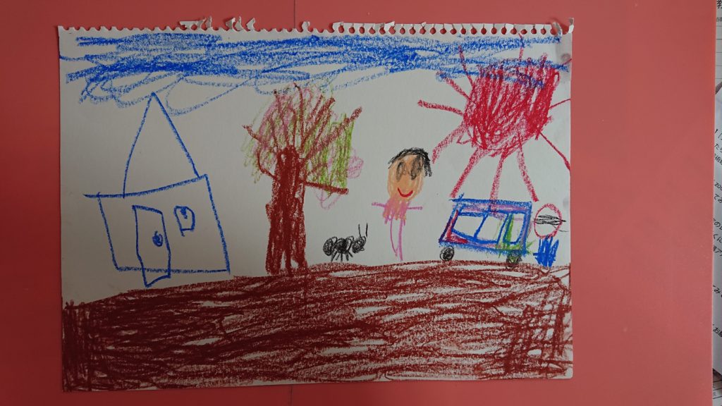 はるをテーマに