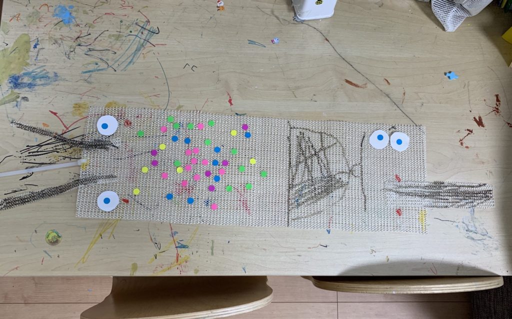 スーパークワガタカブト