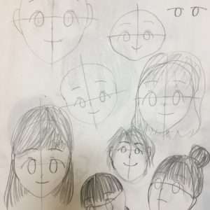 5／28 zoom イラスト