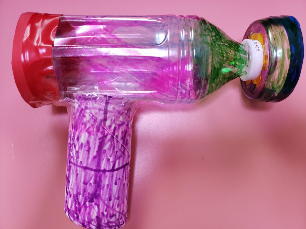 スプラシューター