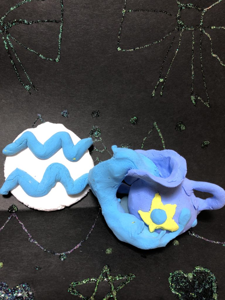 みずがめ座♒️