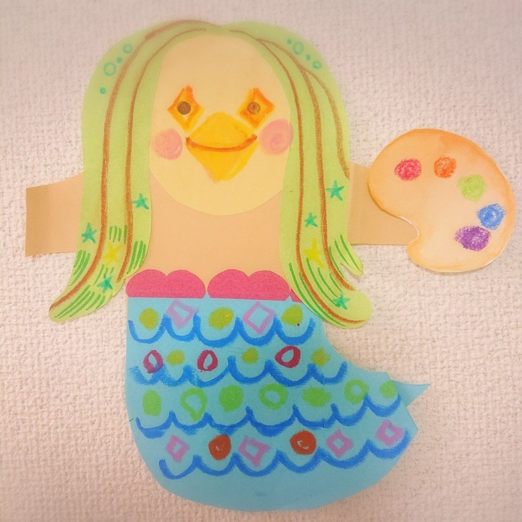 ふうとうビエさま