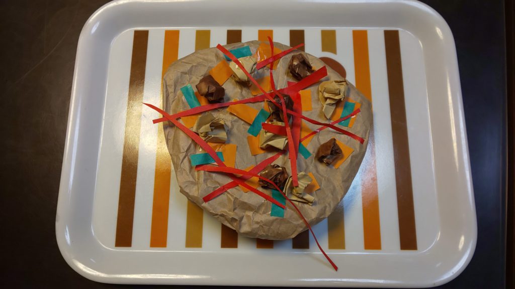 フリスビーピザ