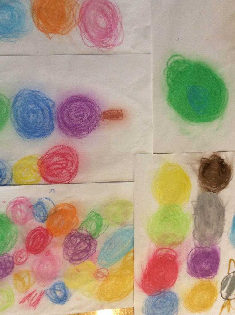 まるがいっぱい