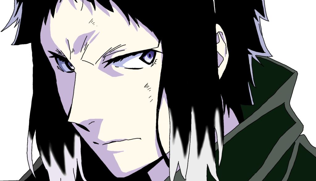 文スト芥川龍之介