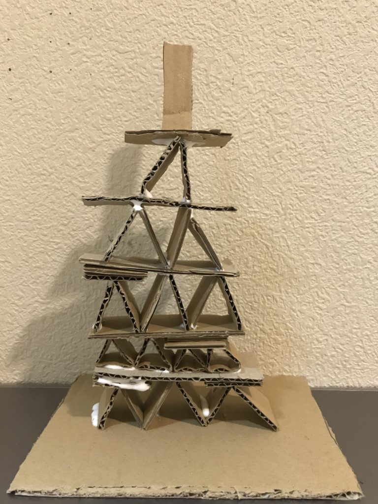 スカイツリーピサの斜塔