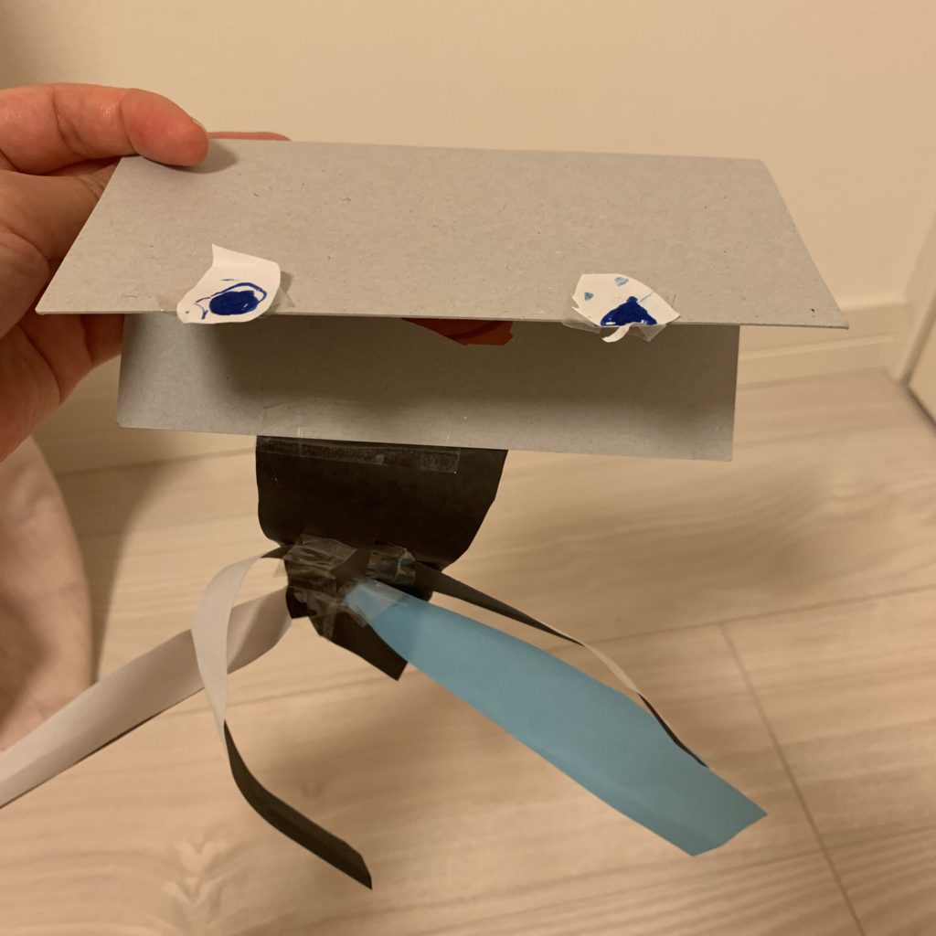 ぱくぱくちゃん第二弾