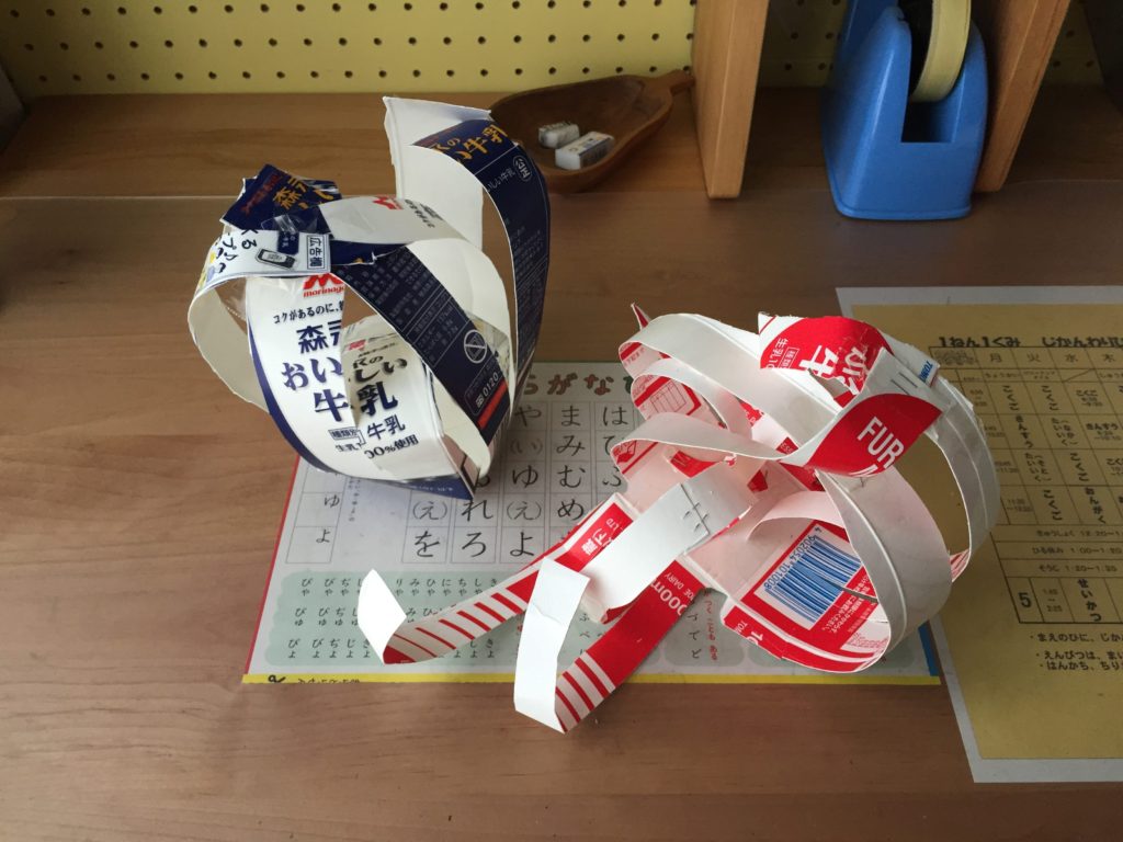 クラゲ 宇宙船 とり