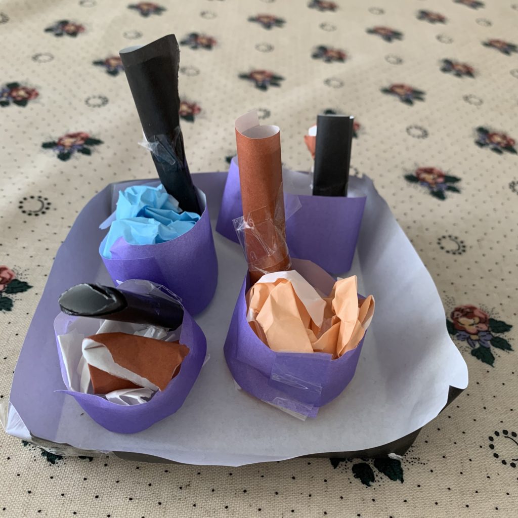 アイス屋さん♪