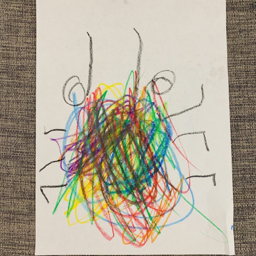 ニジイロクワガタ