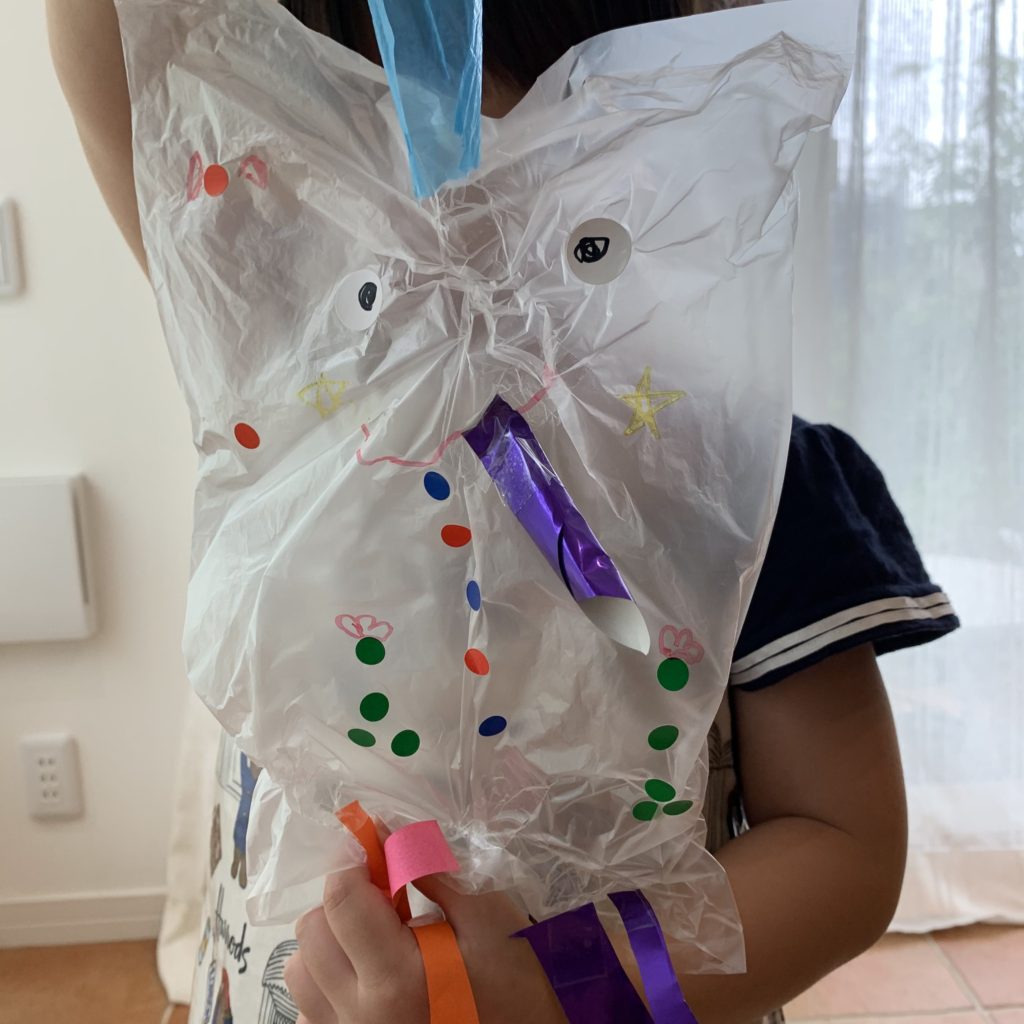 くるみちゃんのくるみちゃん@7/25zoomレッスン