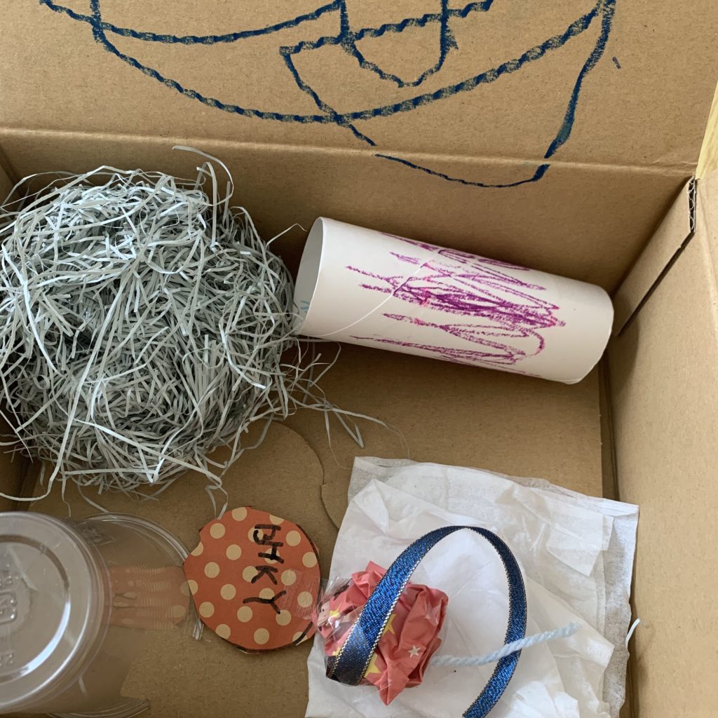 ねずみさんのおうち ねずみさんのおうち