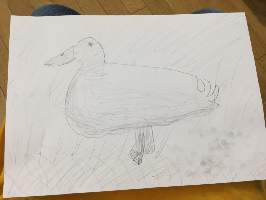 ピナピナちゃん