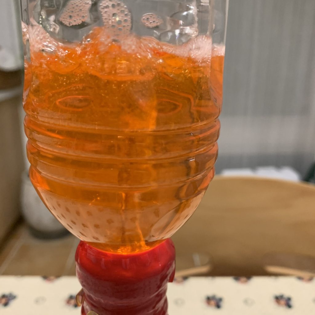 ボトルネイド ボトルネイド