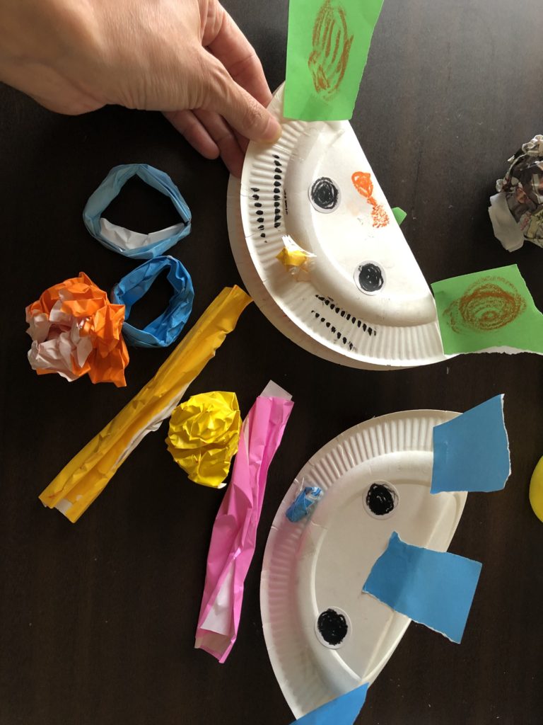 楽しかったね！