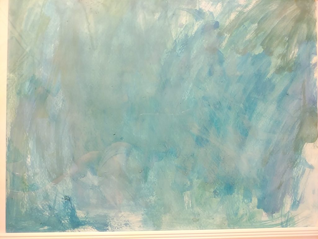 うみ(タイトル変更するかも)