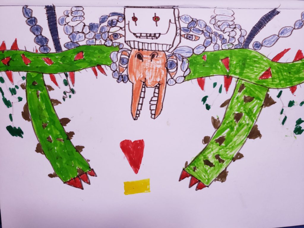 アンダーテール