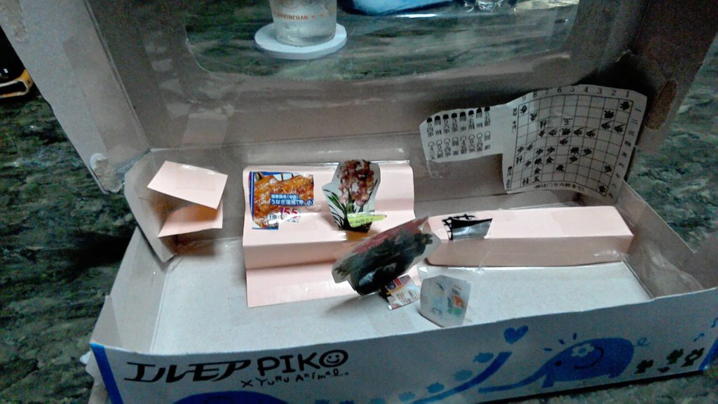 なんでも屋さん