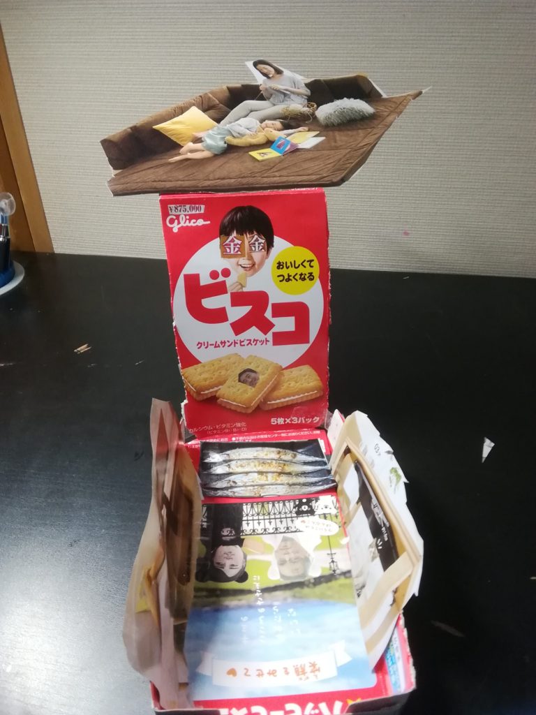 カオスなカフェと肥満症にきくラーメン!!驚くほどの回転!!