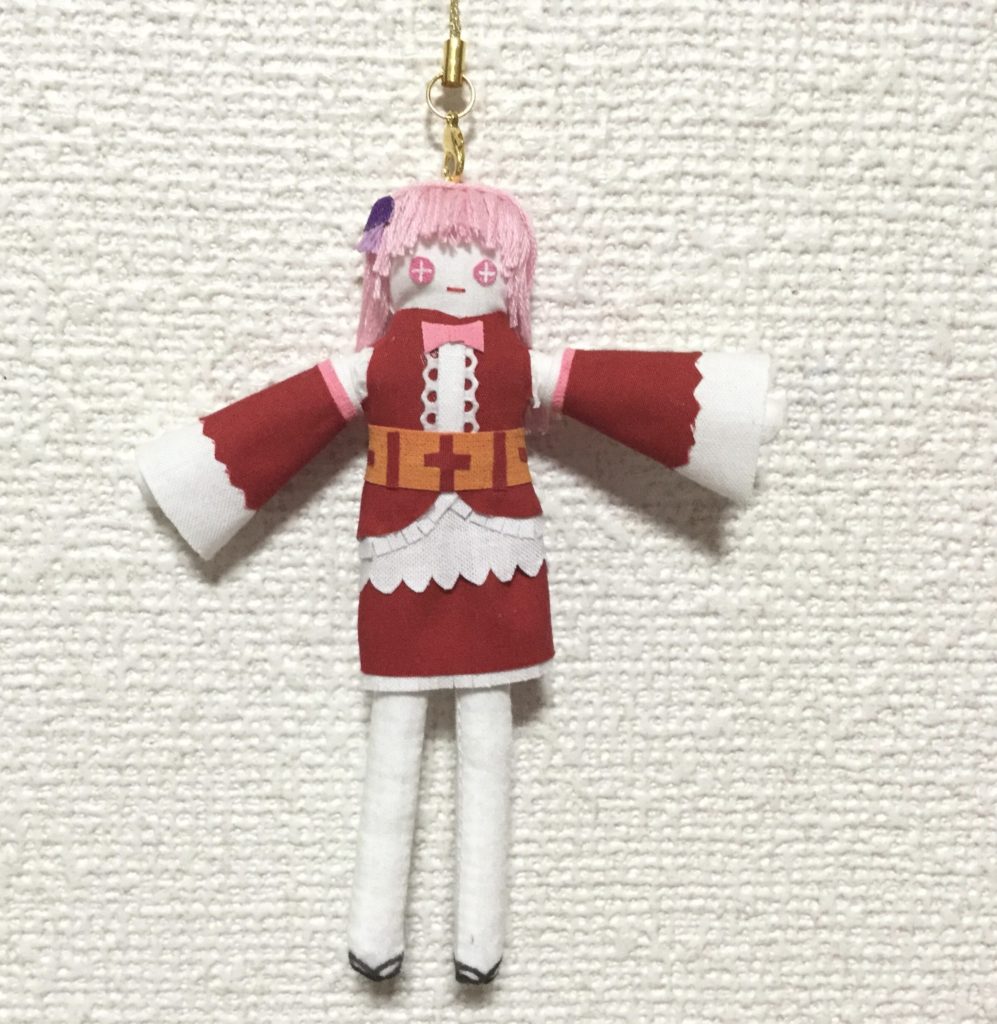 第五人格　オリキャラづくり第二弾★