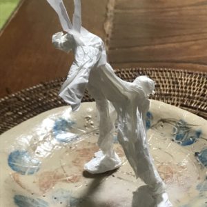 カントリーうさぎ