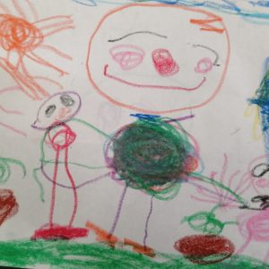 おはなばたけとか