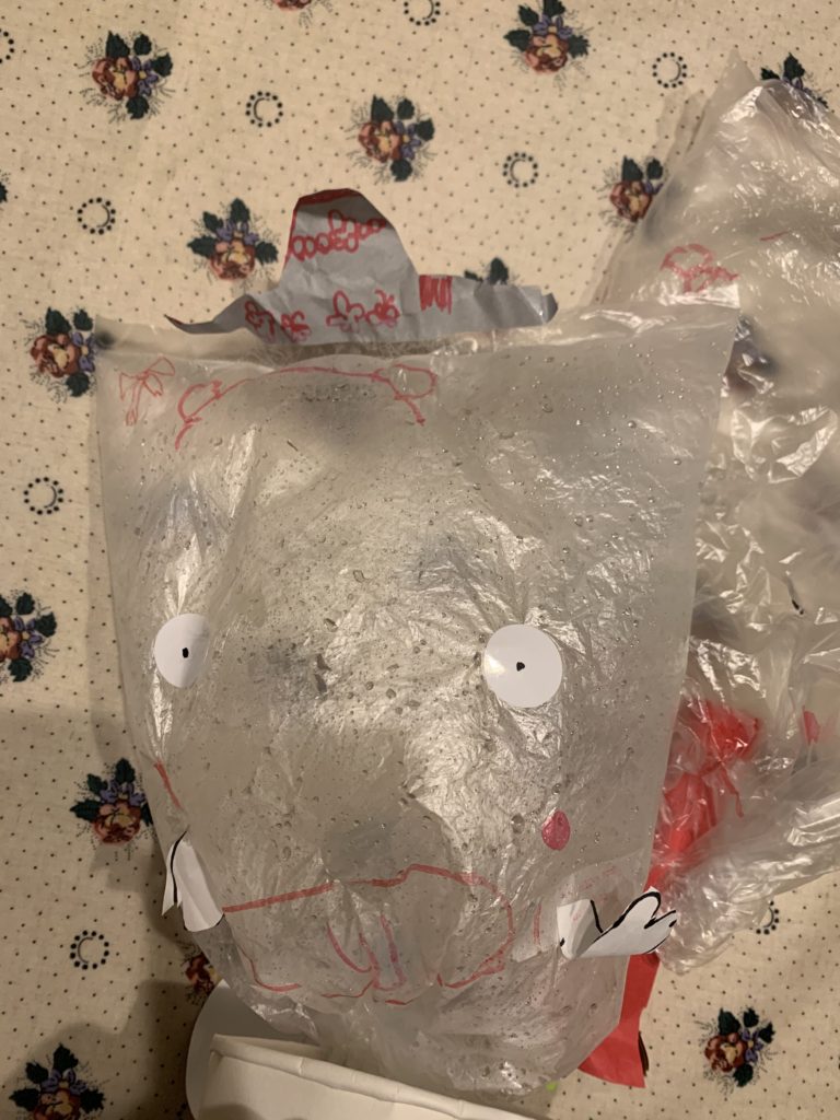 キャンディーちゃん キャンディーちゃん