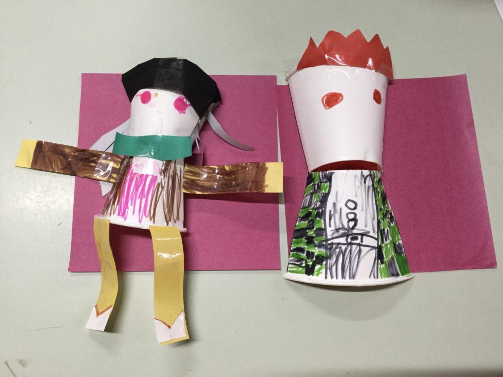 ねずことたんじろう