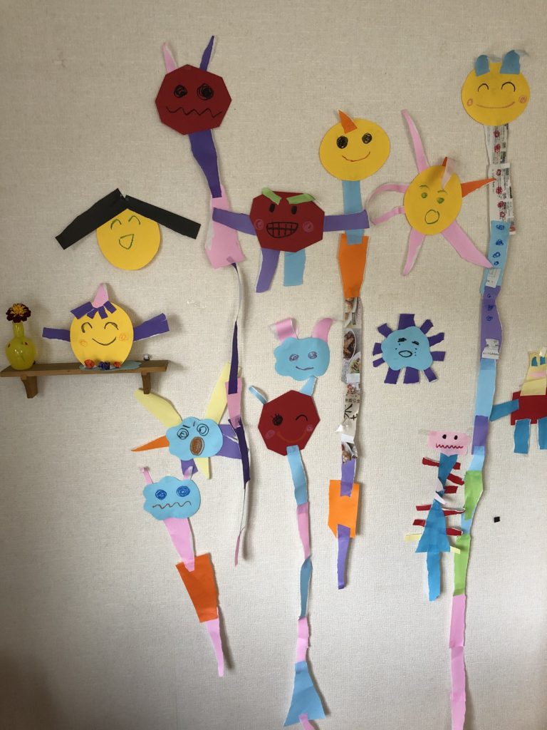 こんなに沢山！