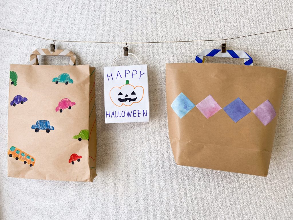 プレゼント用バッグ🎁