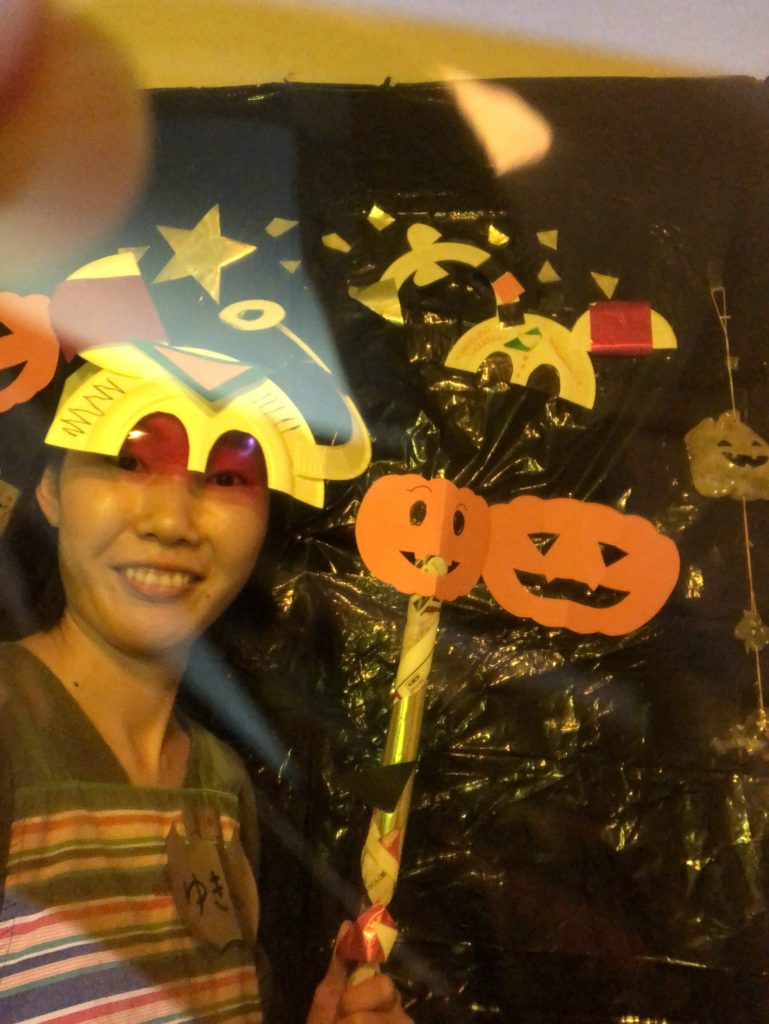 モンスター現る！