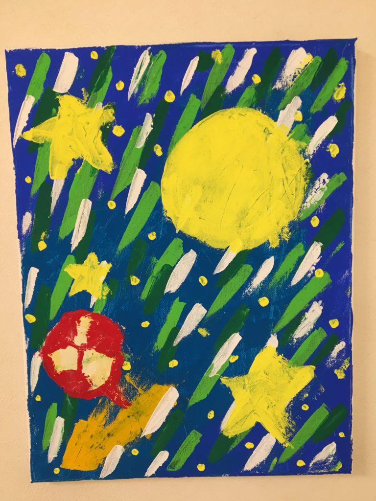 制作中☆(3回目)