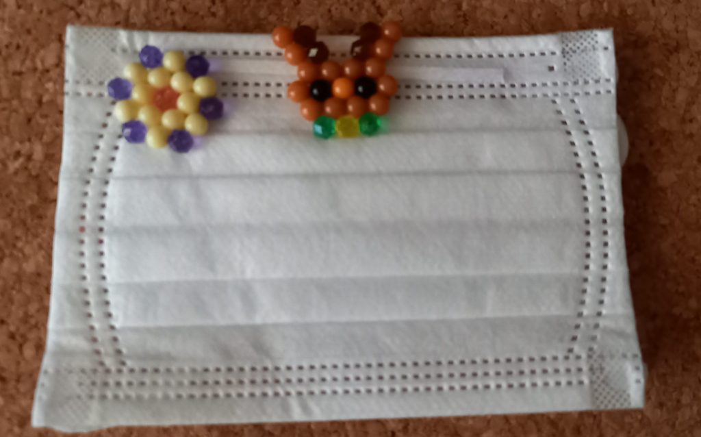 マスクデコアート マスクデコアート