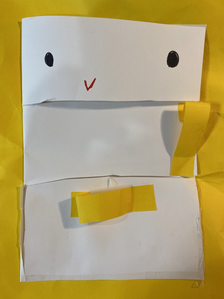 れいぞうこちゃん